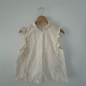Samsoe Samsoe cotton Top